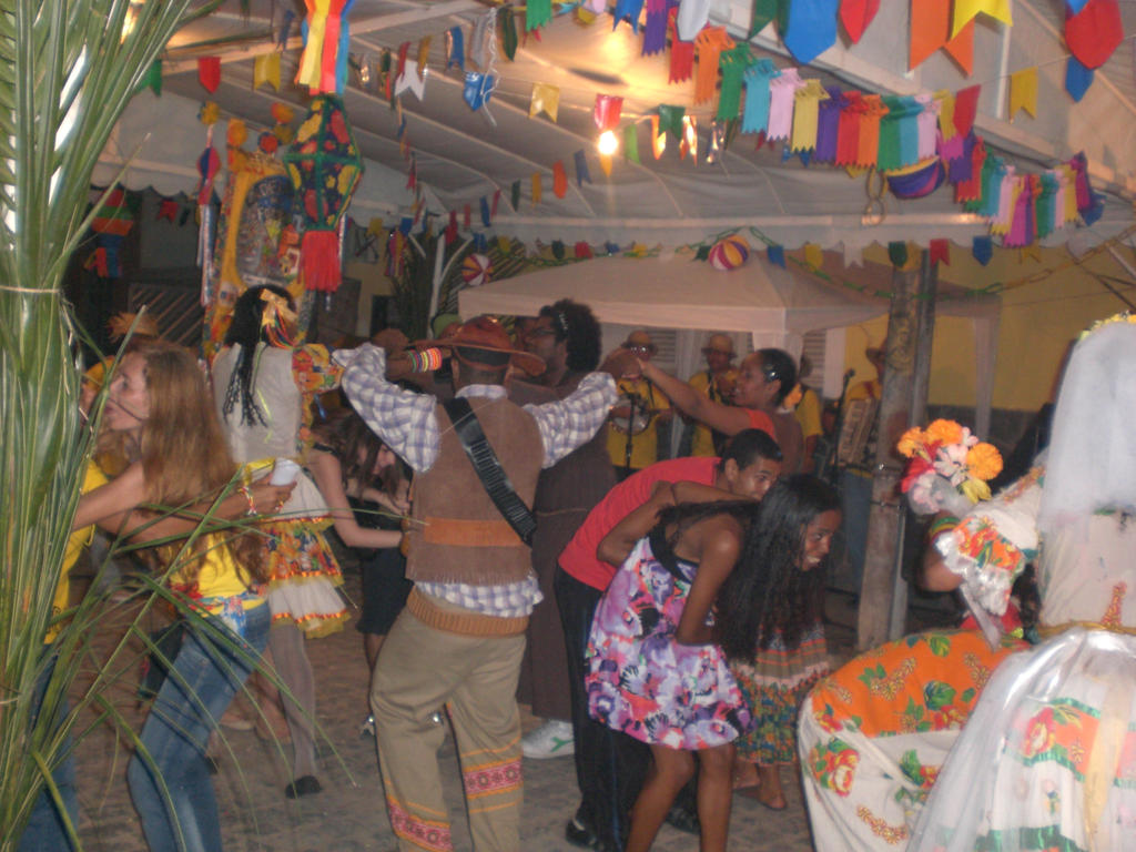 Festa de Sao Joao