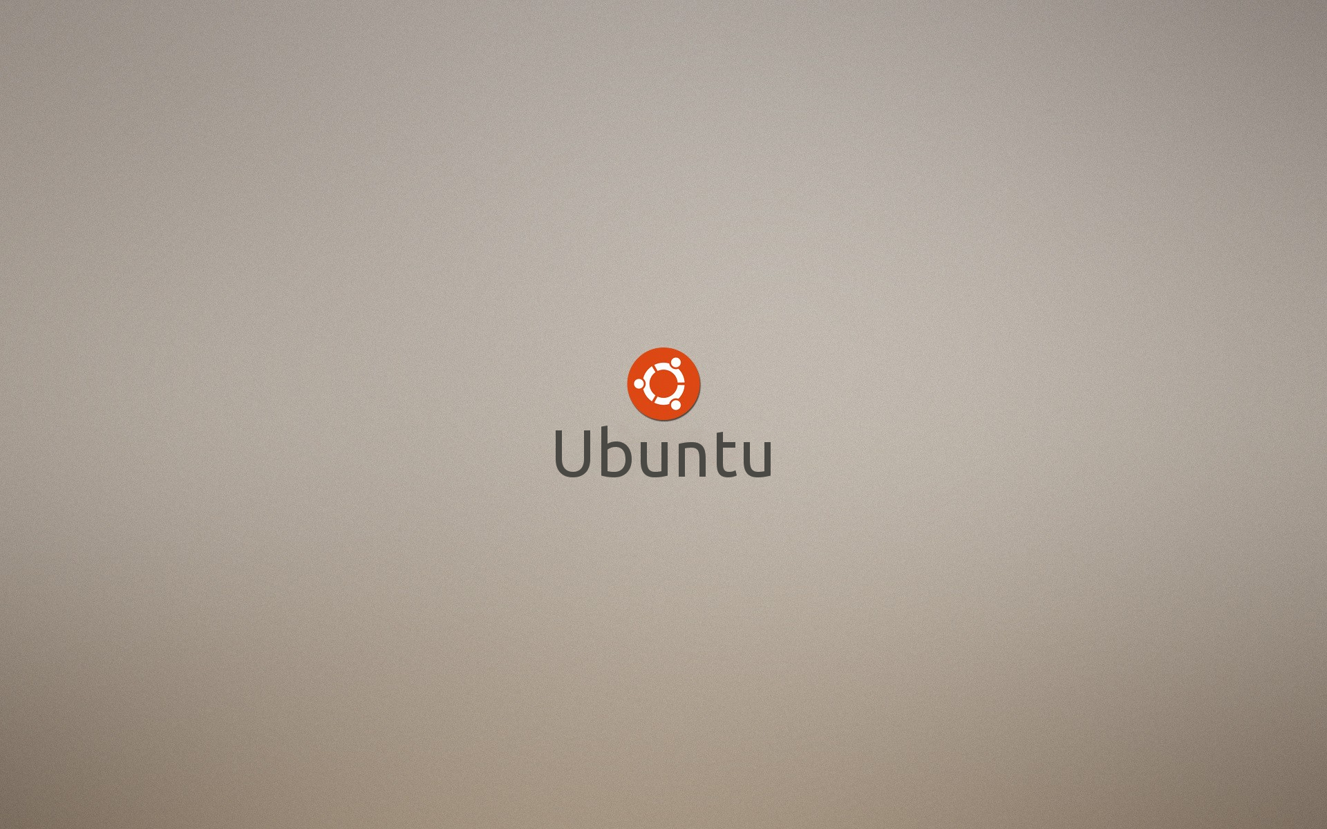 Ubuntu Wallpaper