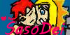 SasoDei-In-Love Banner 1