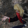 Deidara Cosplay