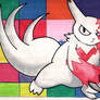 Zangoose