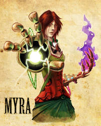 Myra