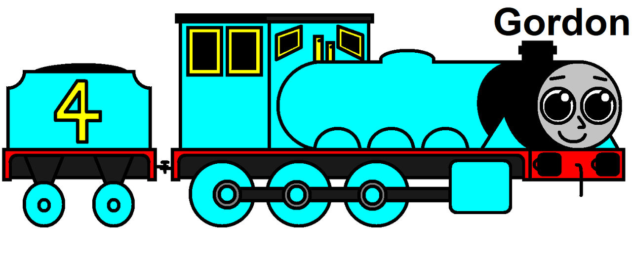 Gordon by dmtomashevitch on DeviantArt
