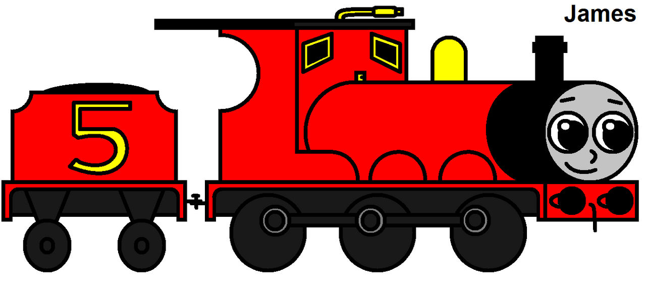 James Vector Deviantart James by dmtomashevitch on DeviantArt