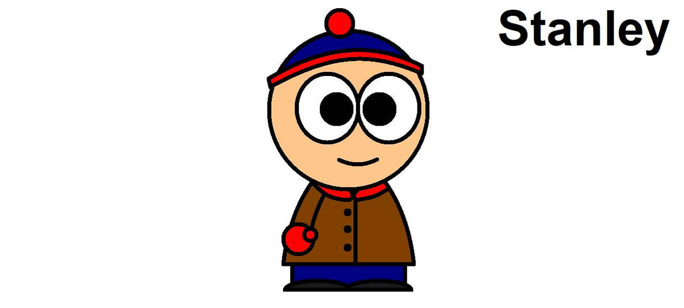 Stanley Marsh by dmtomashevitch on DeviantArt