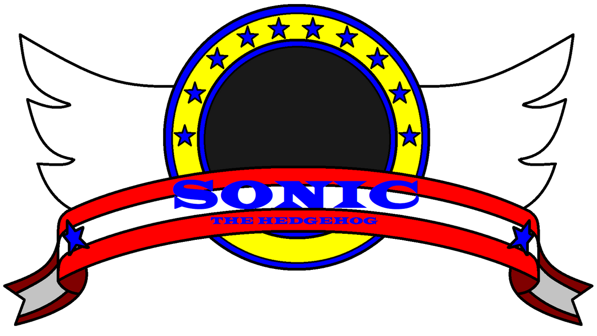 Sonic The Hedgehog (Intro) by dmtomashevitch on DeviantArt