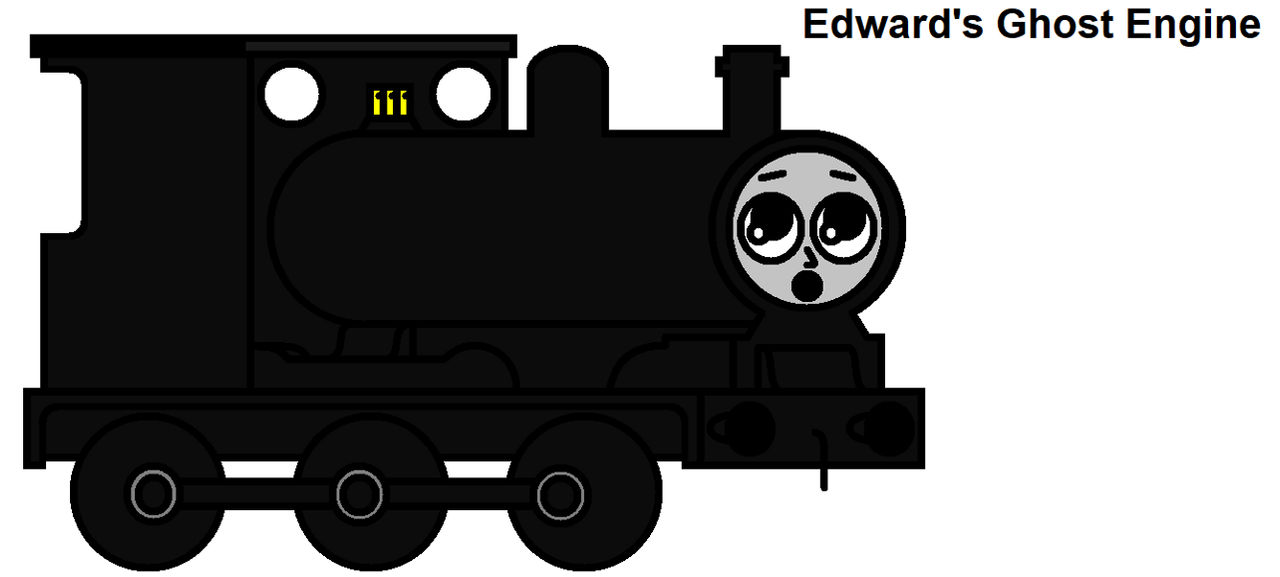 Edward's Ghost Engine by dmtomashevitch on DeviantArt
