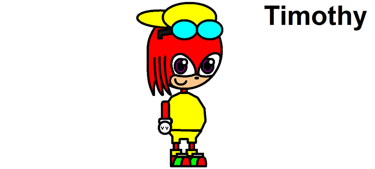 Timothy Random Person Timothy by dmtomashevitch on DeviantArt