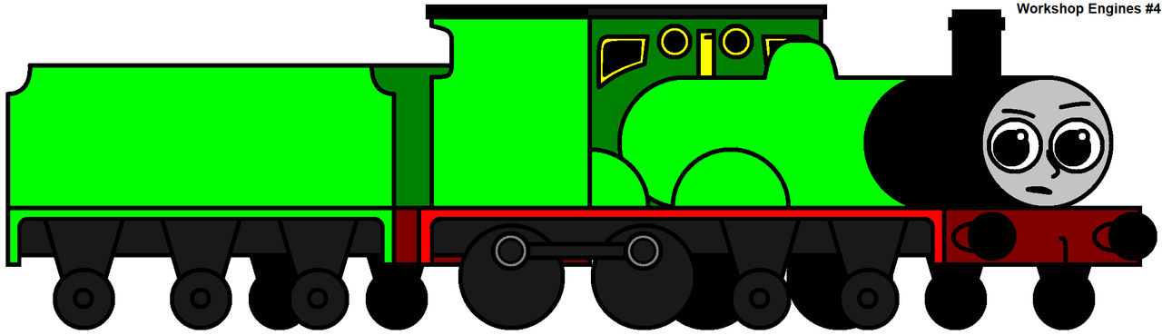 The Workshop Engines #4 by dmtomashevitch on DeviantArt