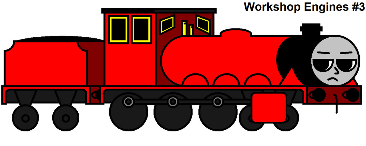 The Workshop Engines #3 by dmtomashevitch on DeviantArt