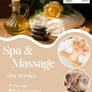 Spa and Massage