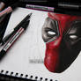 Deadpool - WIP