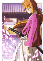 Kenshin Himura