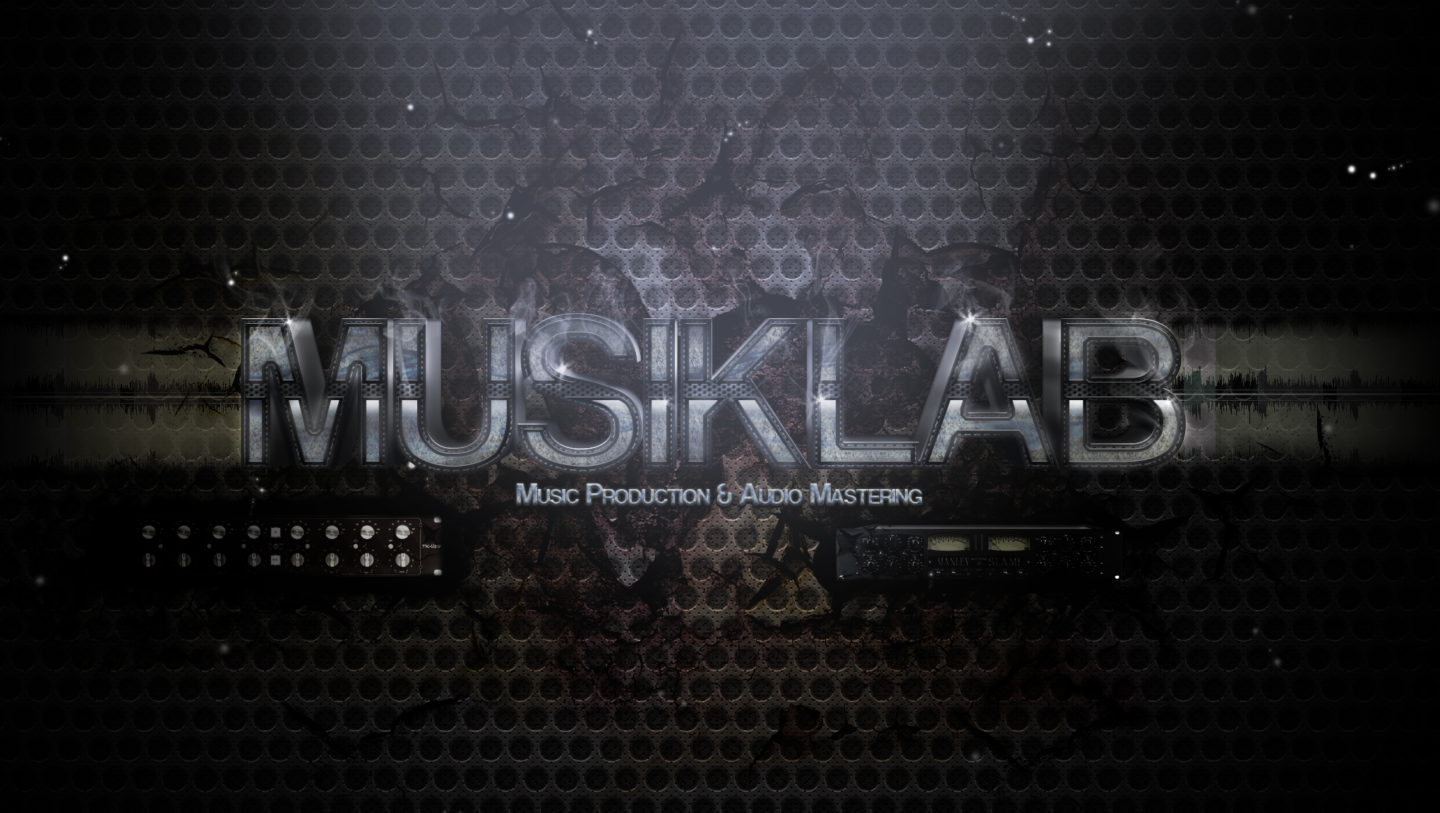 Musiklab Wallpaper by Kokenovem on DeviantArt