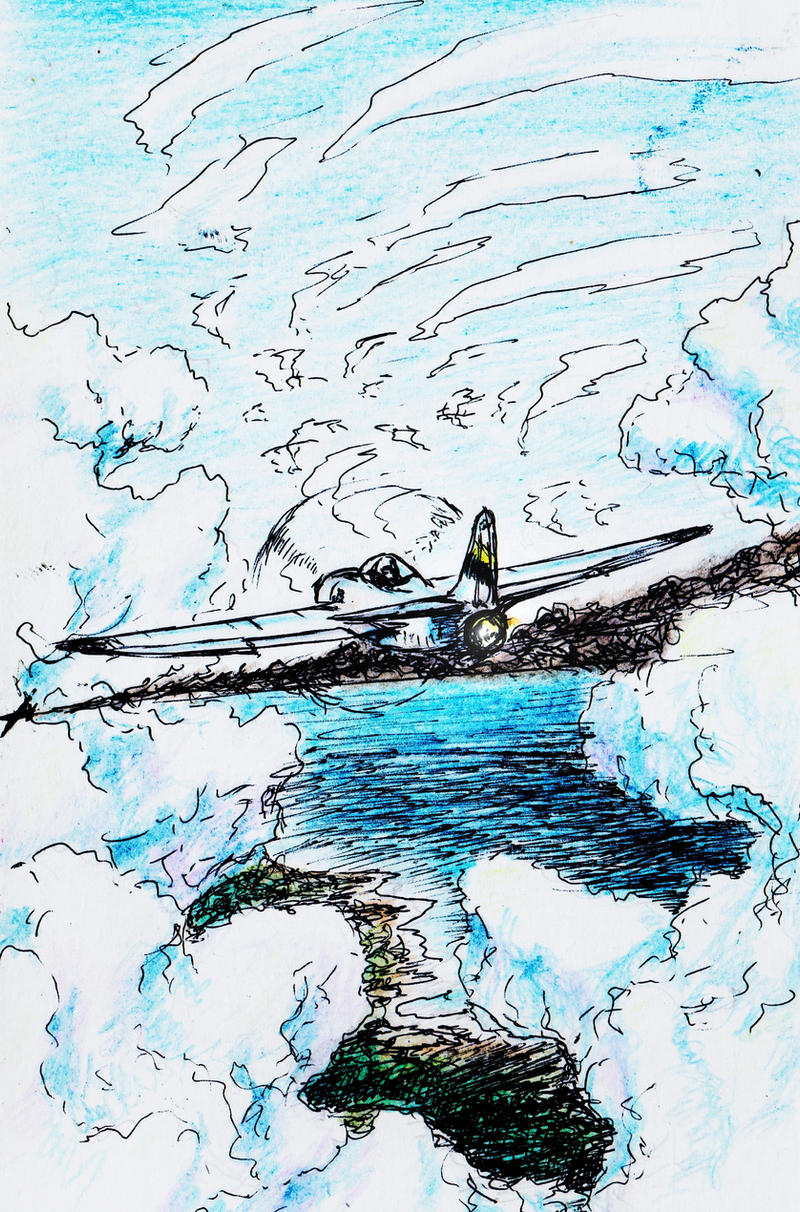 Dogfight