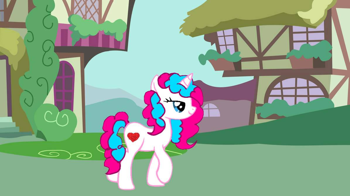 mlp by lilyburch on DeviantArt