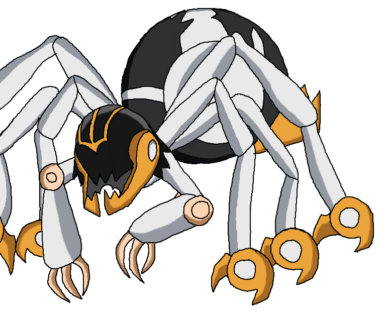 Monarch Monster Island Files Hanta Sero By Grox9909 On Deviantart Monarch Monster Island Files Hanta Sero By Grox9909 On Deviantart