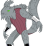 Ben 10: Tube Fox by Grox9909 on DeviantArt
