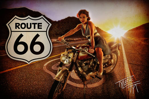 Route 66