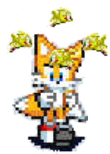 Pixilart - Super Tails Style by Sonicyx99