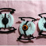 GLaDOS Cores