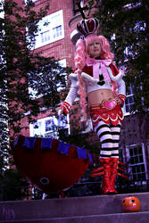 Perona - One Piece