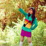 Mabel Pines - Gravity Falls