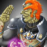 Salute 2 Ganondorf