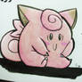 #035 Clefairy