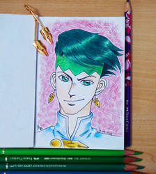 Kishibe Rohan