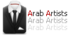 Arab Artists Group Stamp