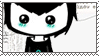 Super-kawaii-ocs group stamp