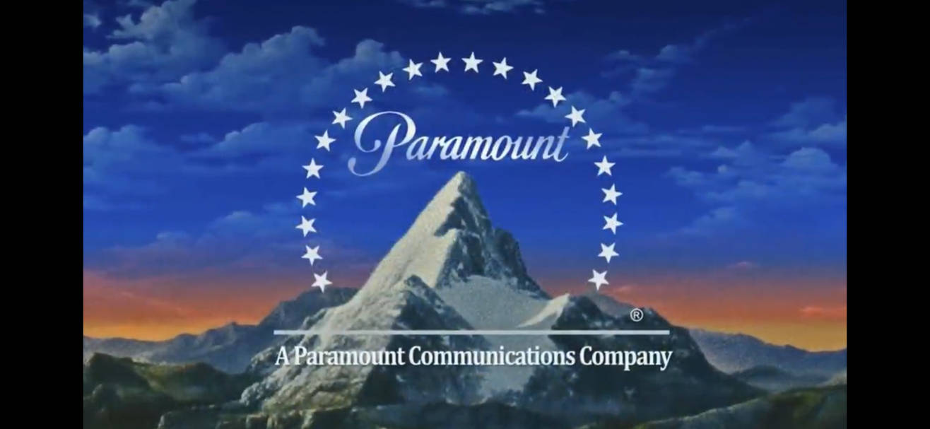 Paramount logo by Ryde13 on DeviantArt