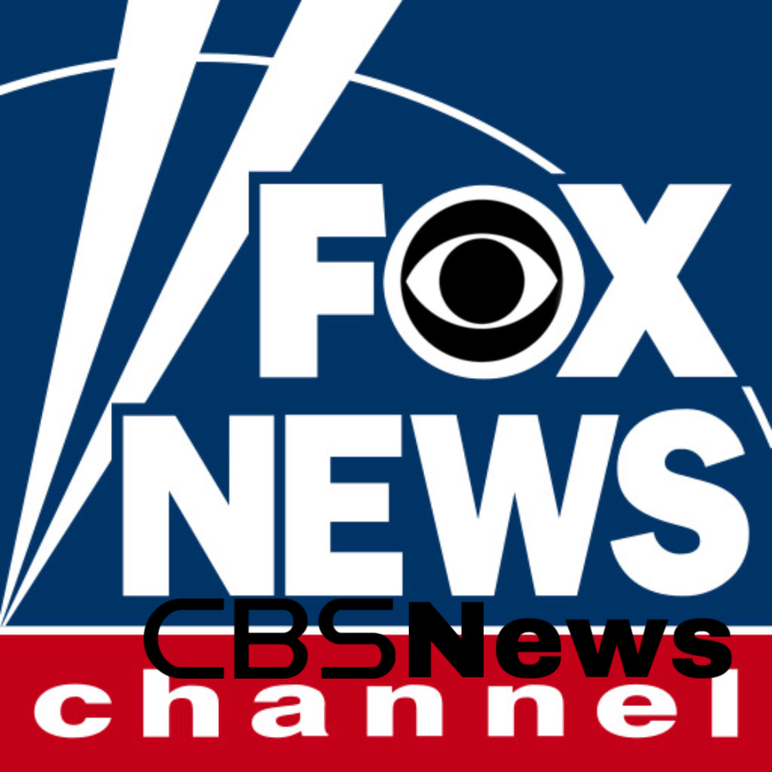 Cbs Text Logo Cbs News Stations Logos