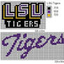 LSU Tigers