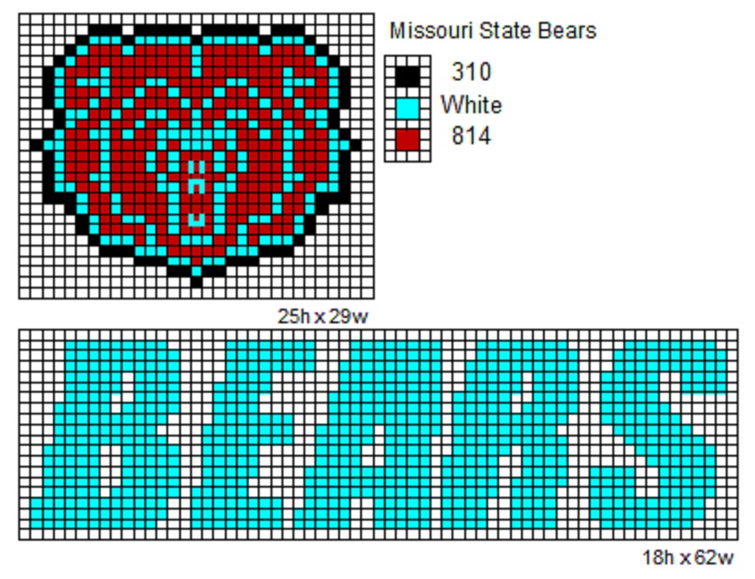 Missouri State Bears