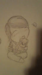 Chibi Frank!