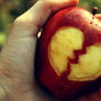 Apple's broken heart