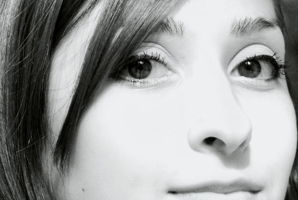 Pure Look by Doroty86 on DeviantArt