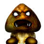 Goomba is a comin