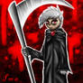 DP: Grim reaper