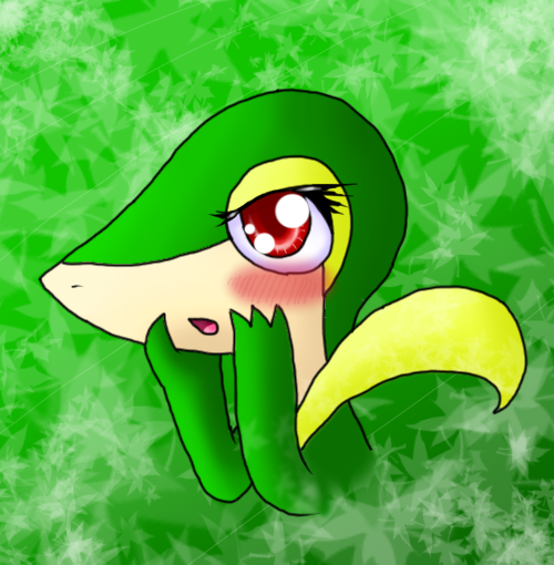 Shy Snivy