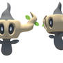 Phantump Model