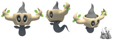 Phantump Model