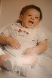 My Baby Picture