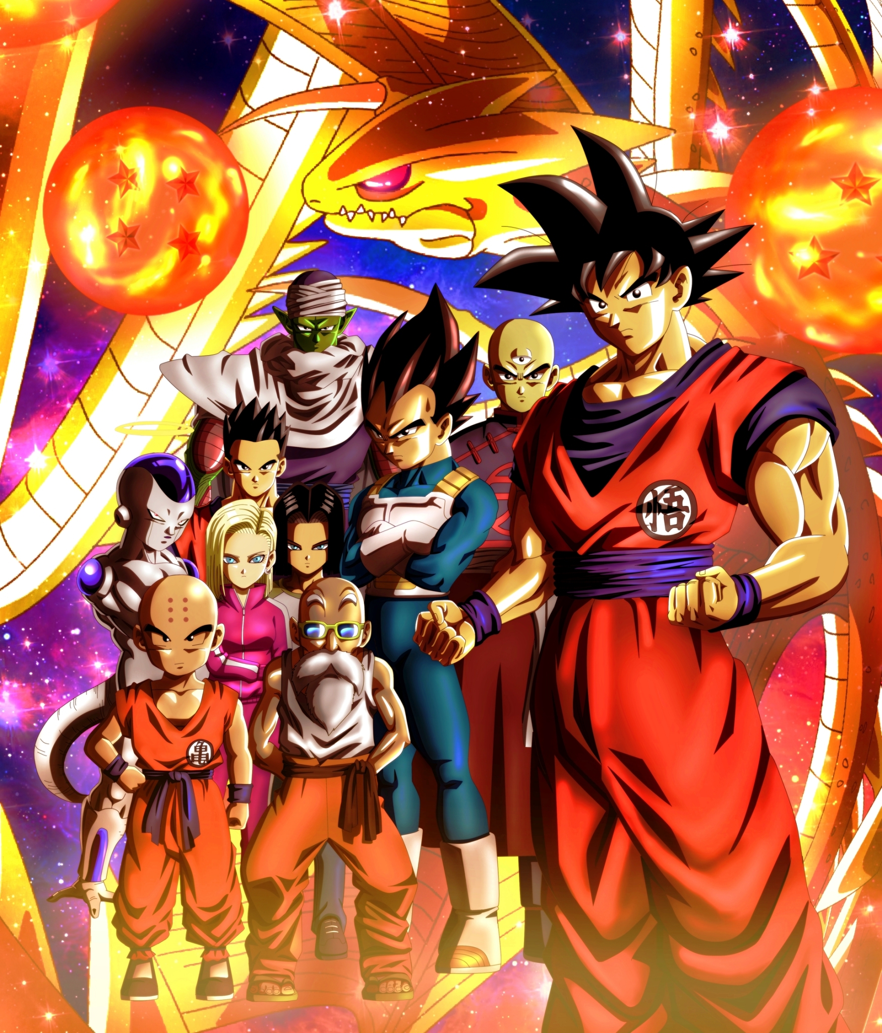 Goku super saiyan 5 or 6 by o121do1 on deviantART in 2023  Dragon ball  super artwork, Dragon ball super manga, Anime dragon ball super