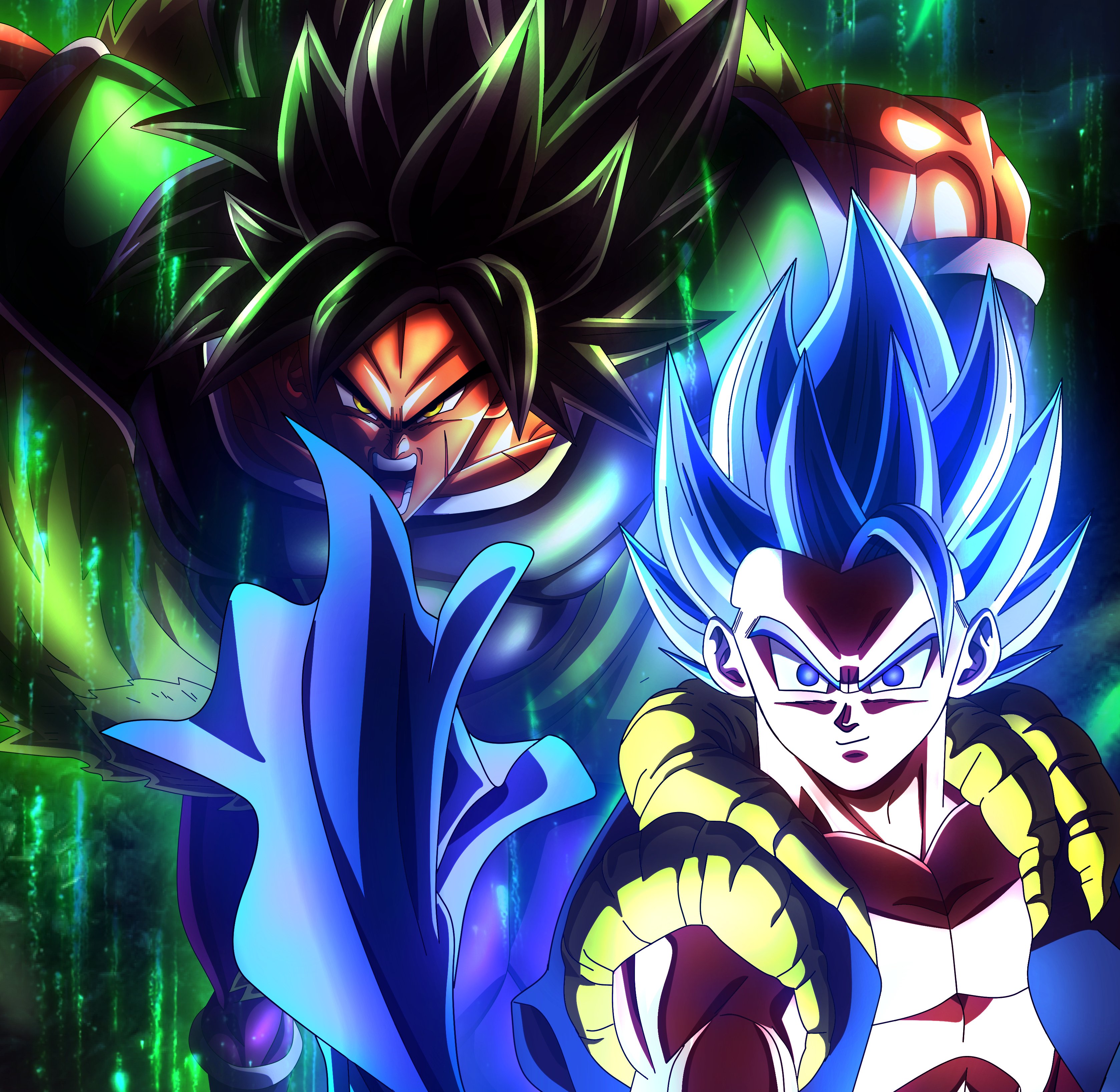 Dragon ball super 1 wallpaper by tronn17 - Download on ZEDGE™, 9916