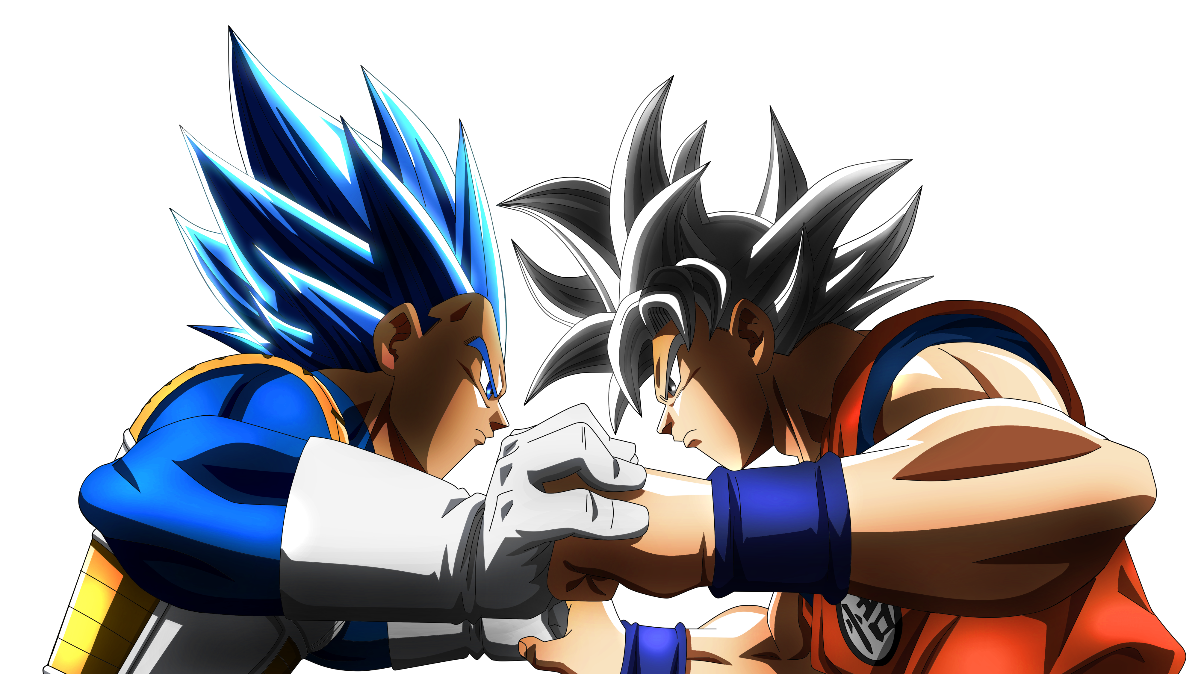 dragon ball super by dt501061 on DeviantArt