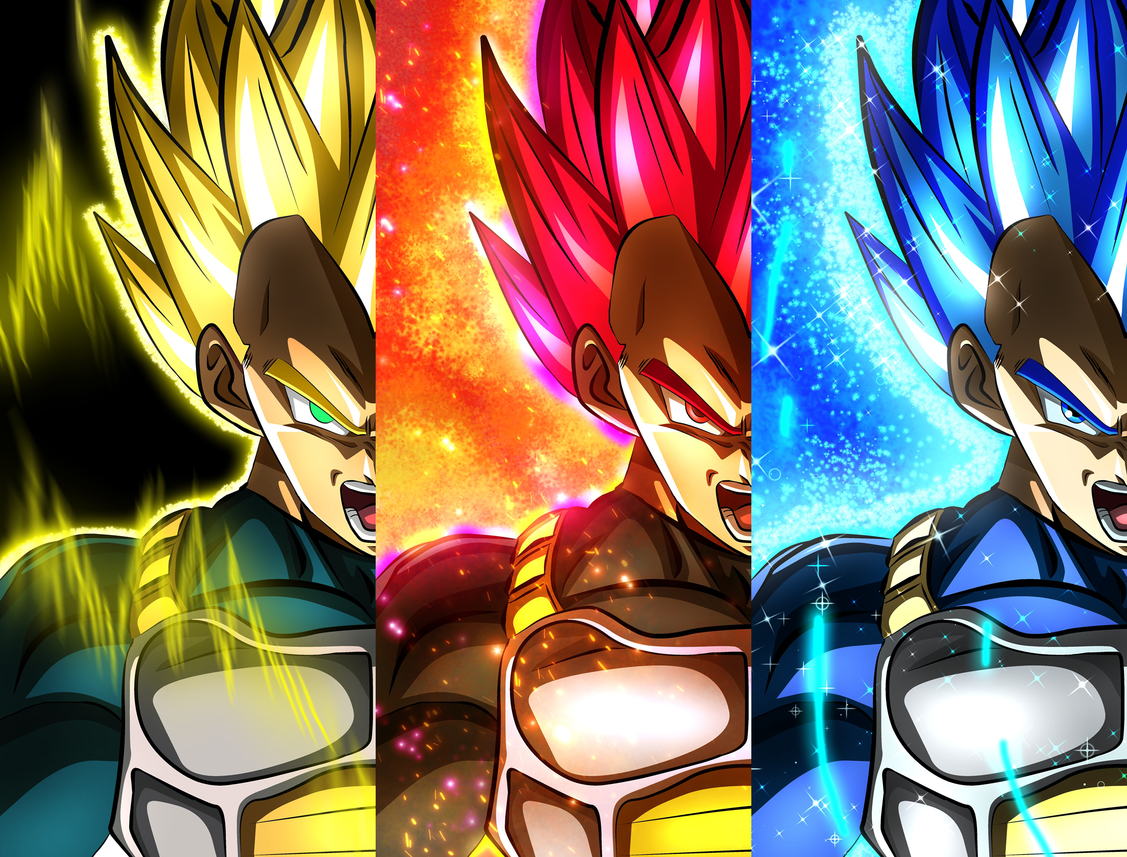 Dragon-ball-super-vegeta-uhd-4k-wallpaper by MasterGokuR06 on DeviantArt