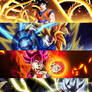 dragon ball super